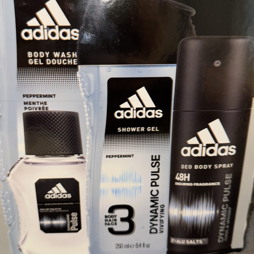 Adidas set